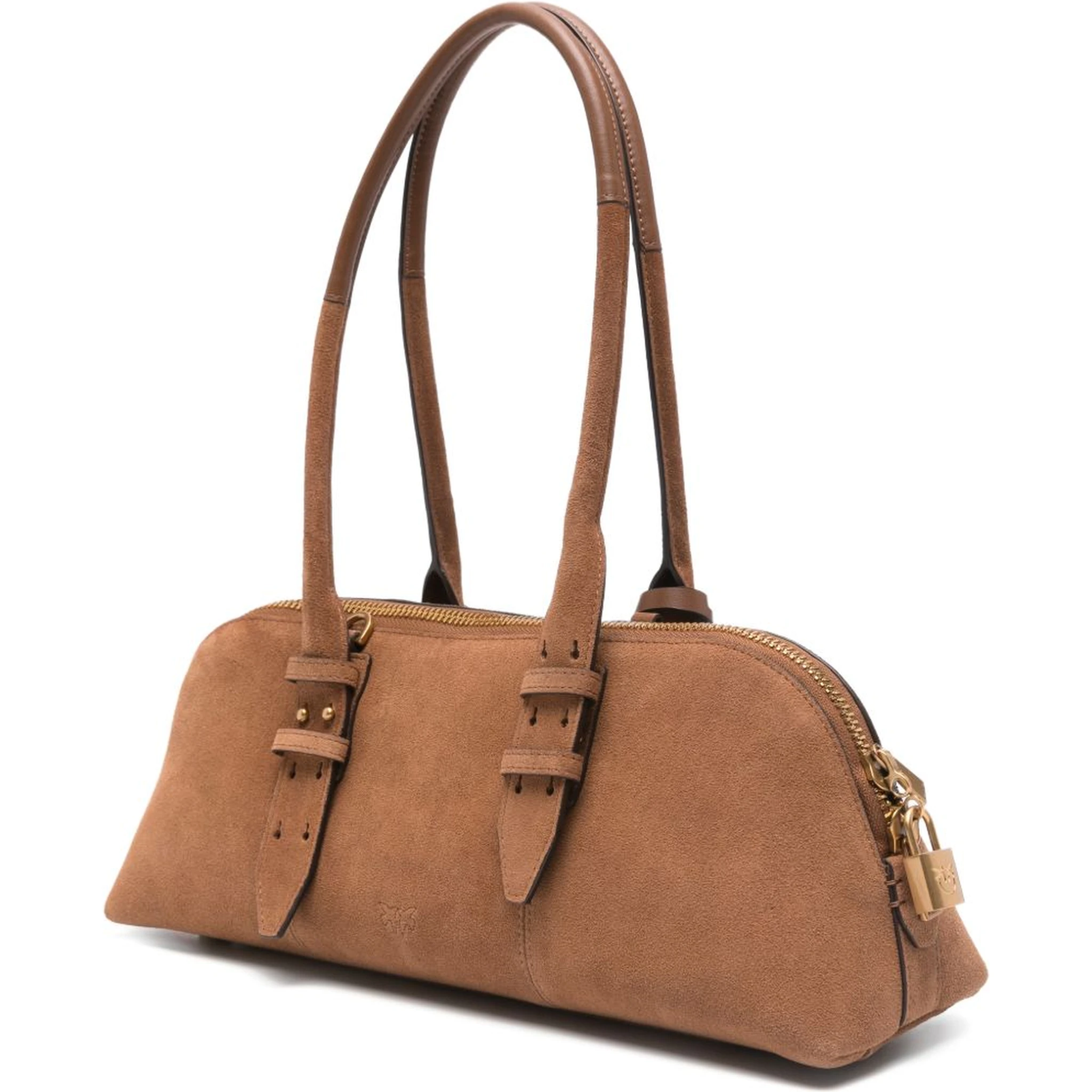Pinko Bags.. Brown