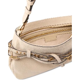 Pinko Bags.. Beige