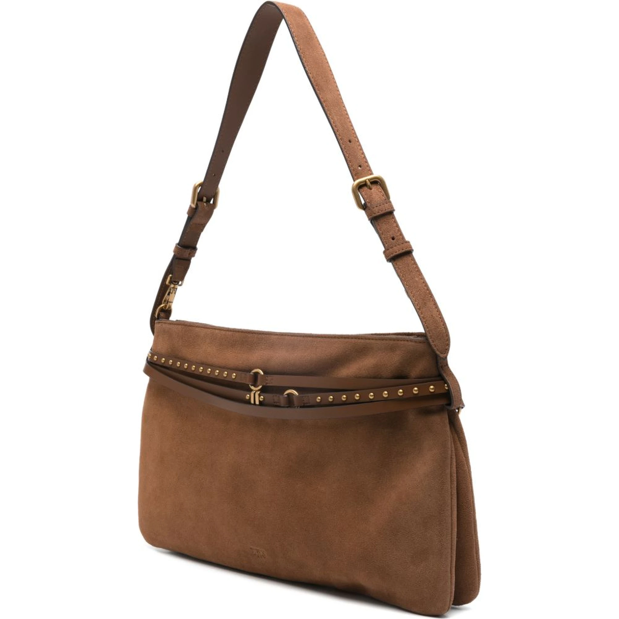 Pinko Bags.. Brown