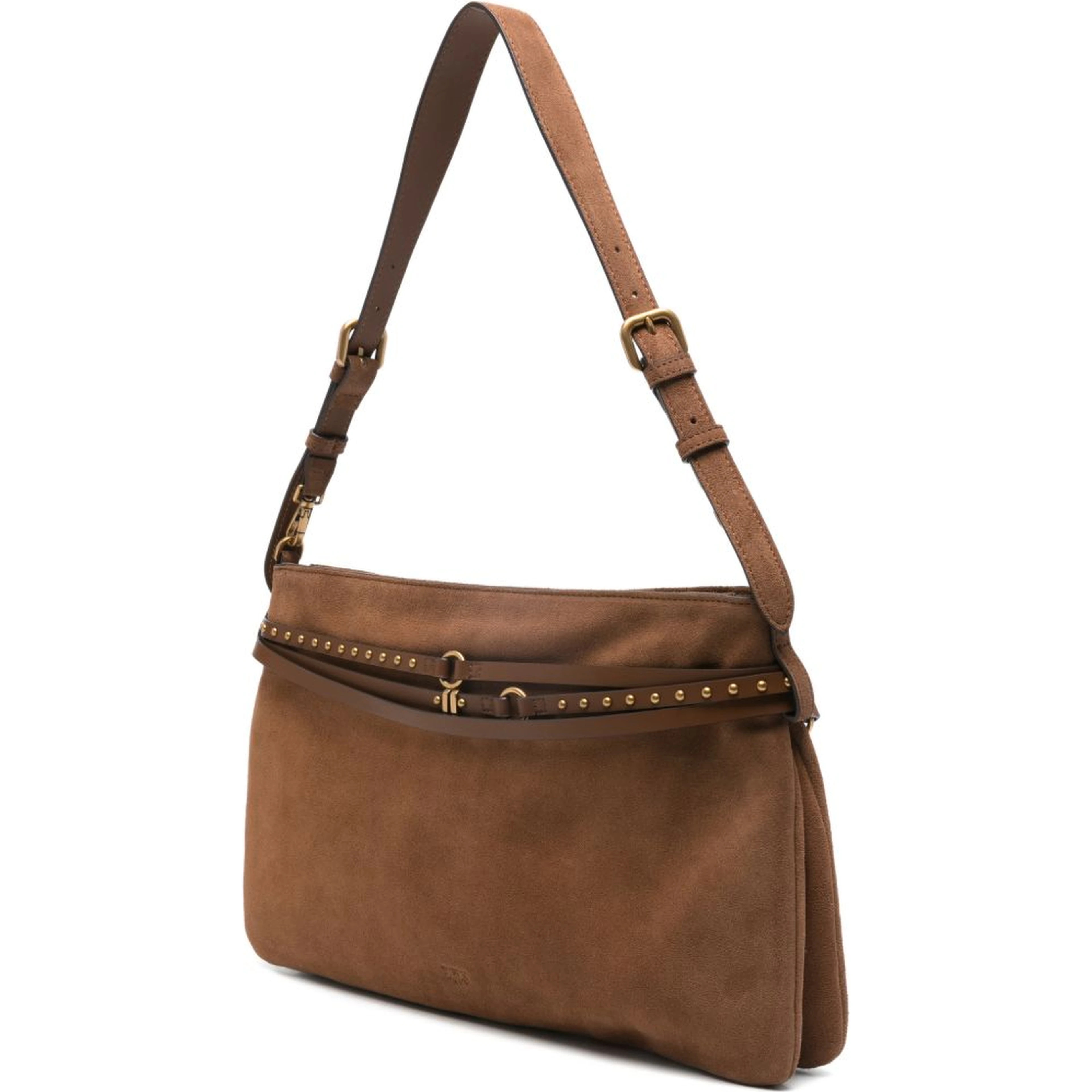 Pinko Bags.. Brown