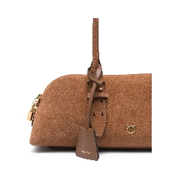 Pinko Bags.. Brown