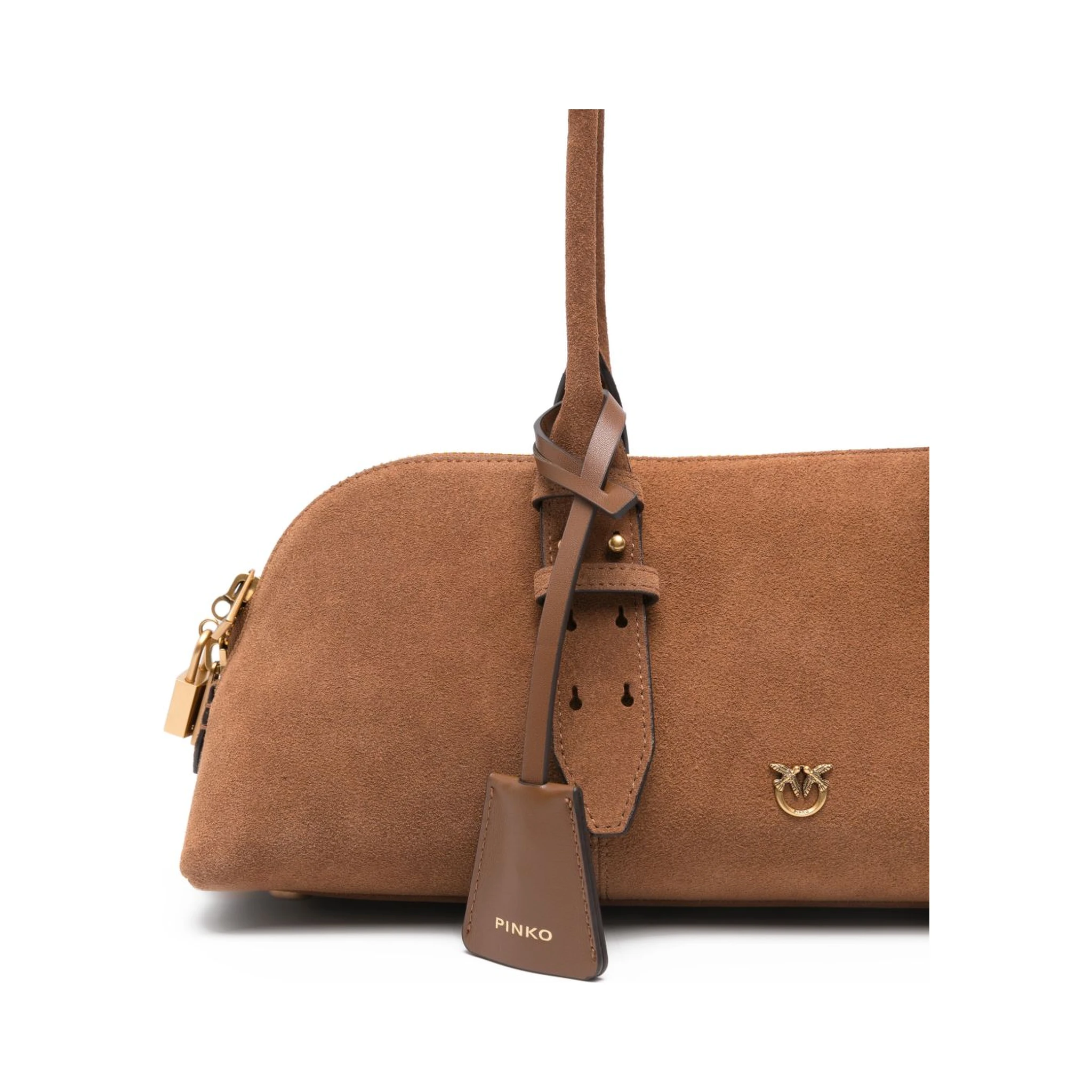Pinko Bags.. Brown