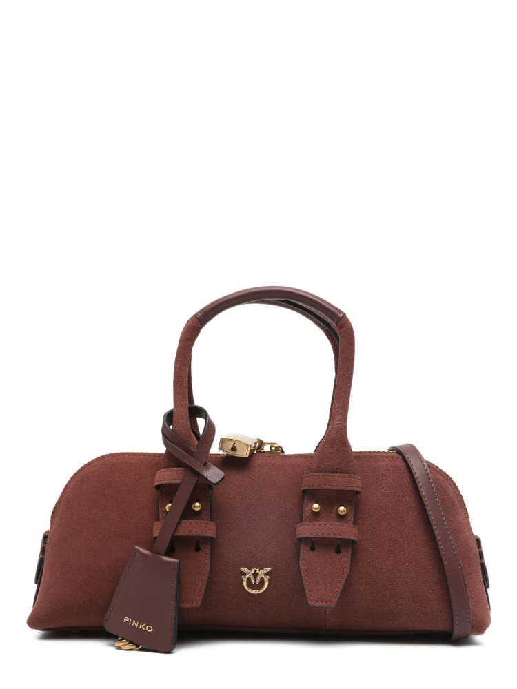 Pinko Bags.. Red