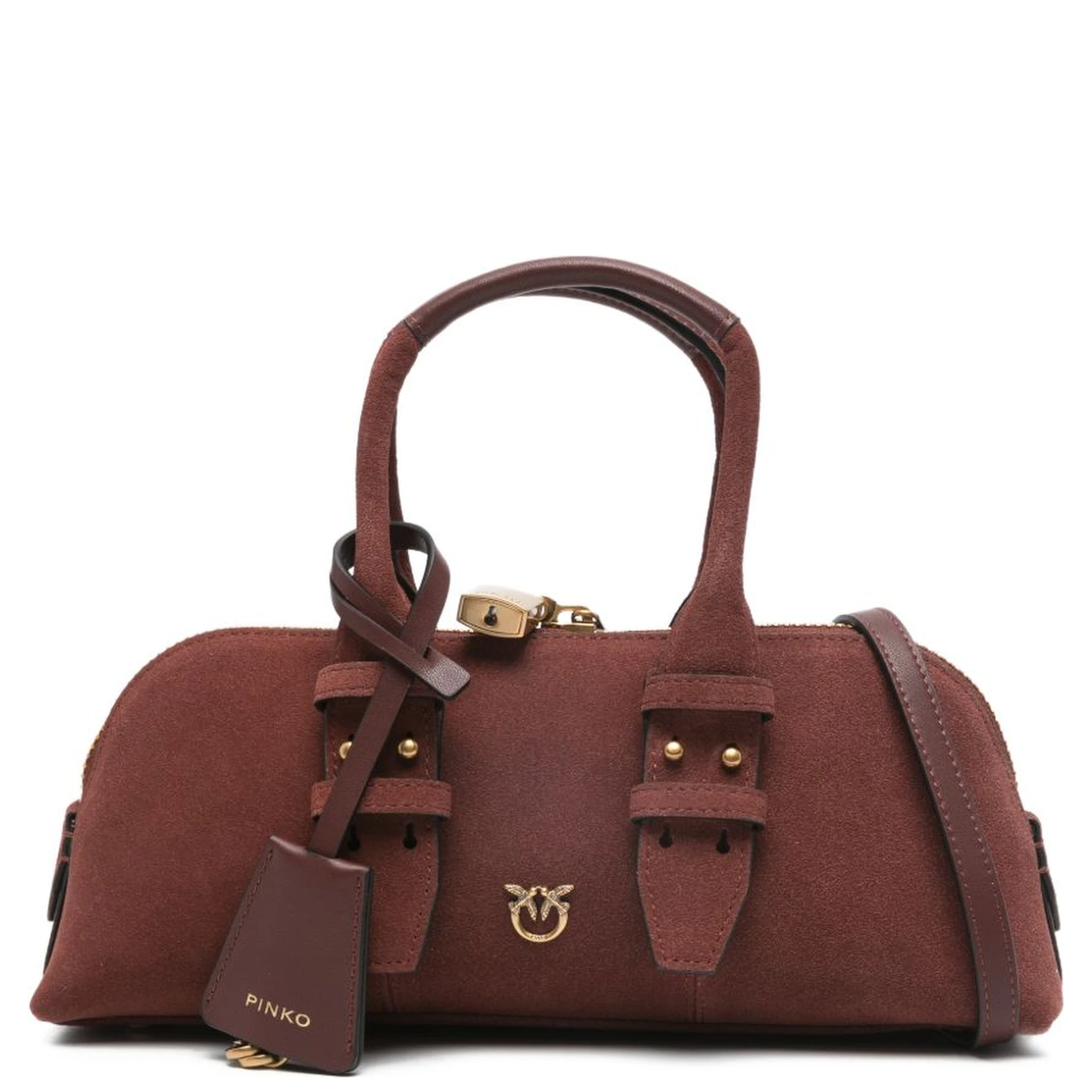 Pinko Bags.. Red