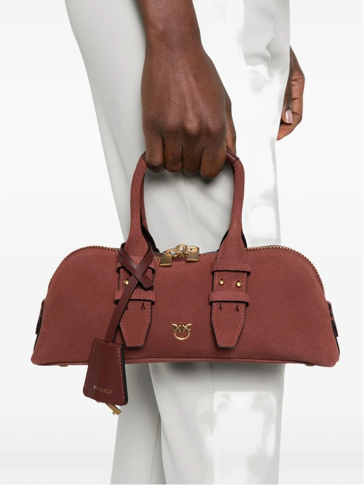 Pinko Bags.. Red alternative
