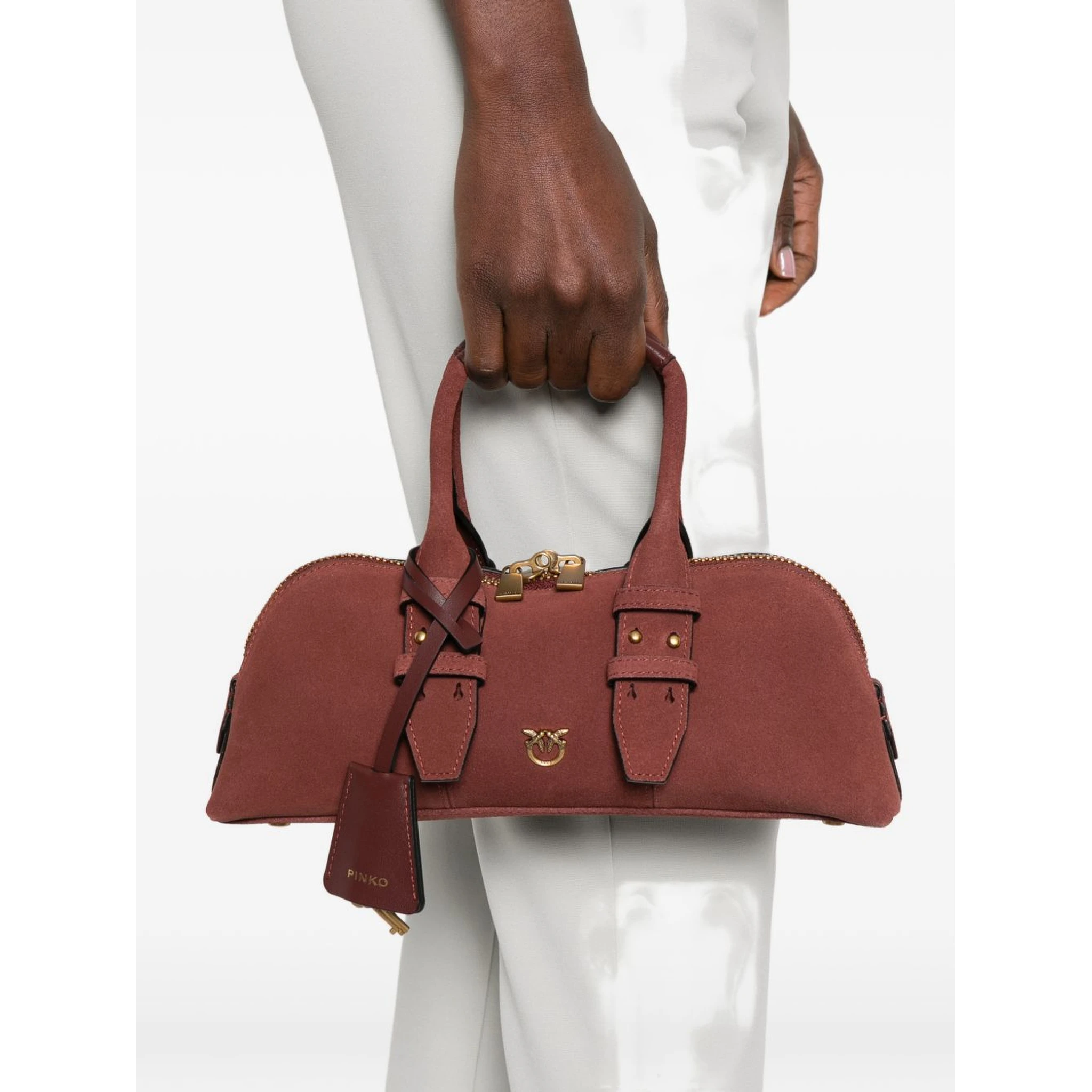 Pinko Bags.. Red