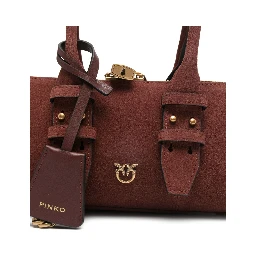 Pinko Bags.. Red