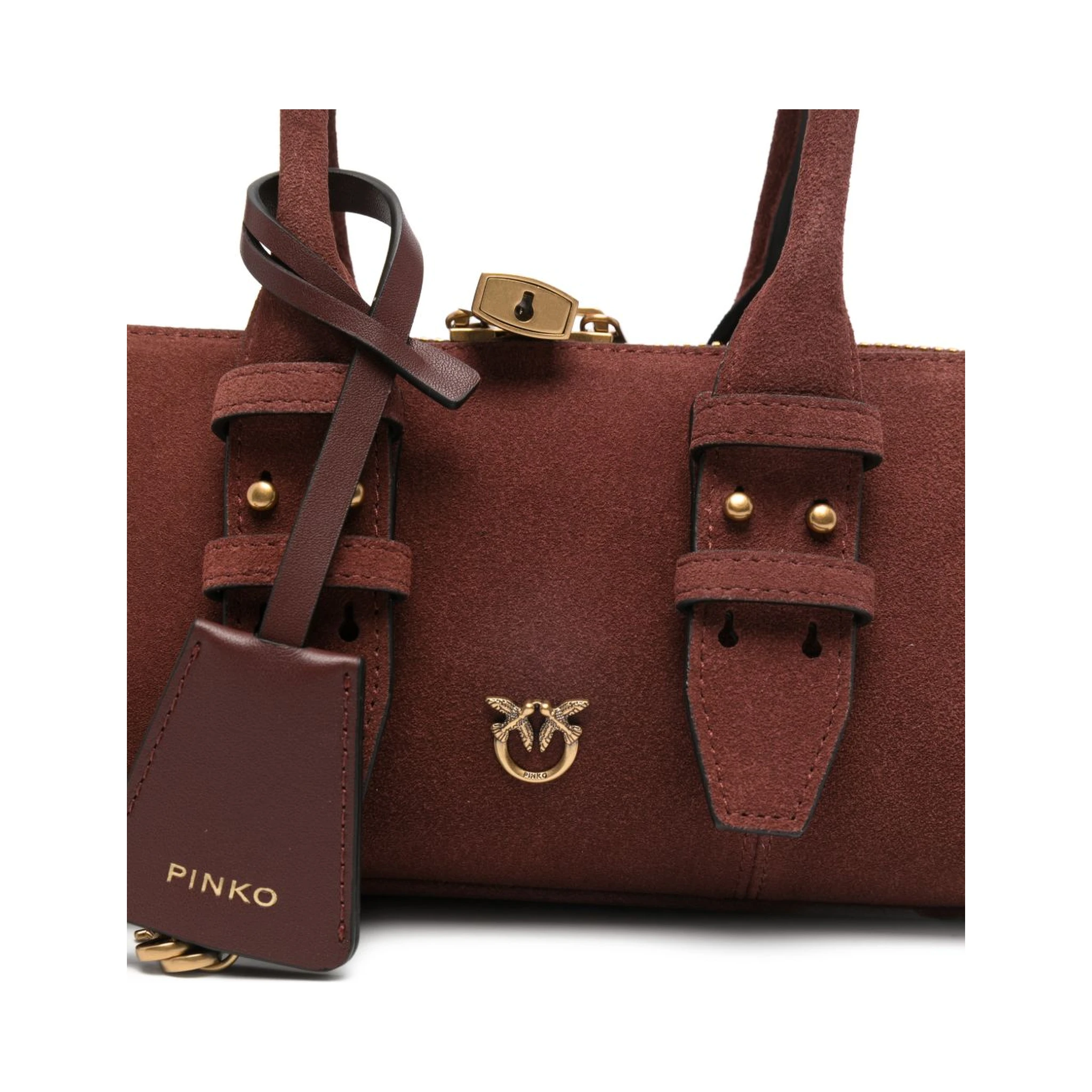 Pinko Bags.. Red