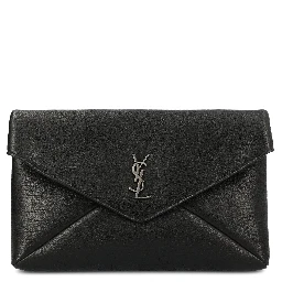 Cassandre large envelope pouch