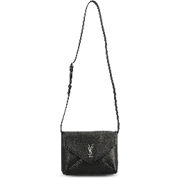 Cassandre Envelope messenger bag