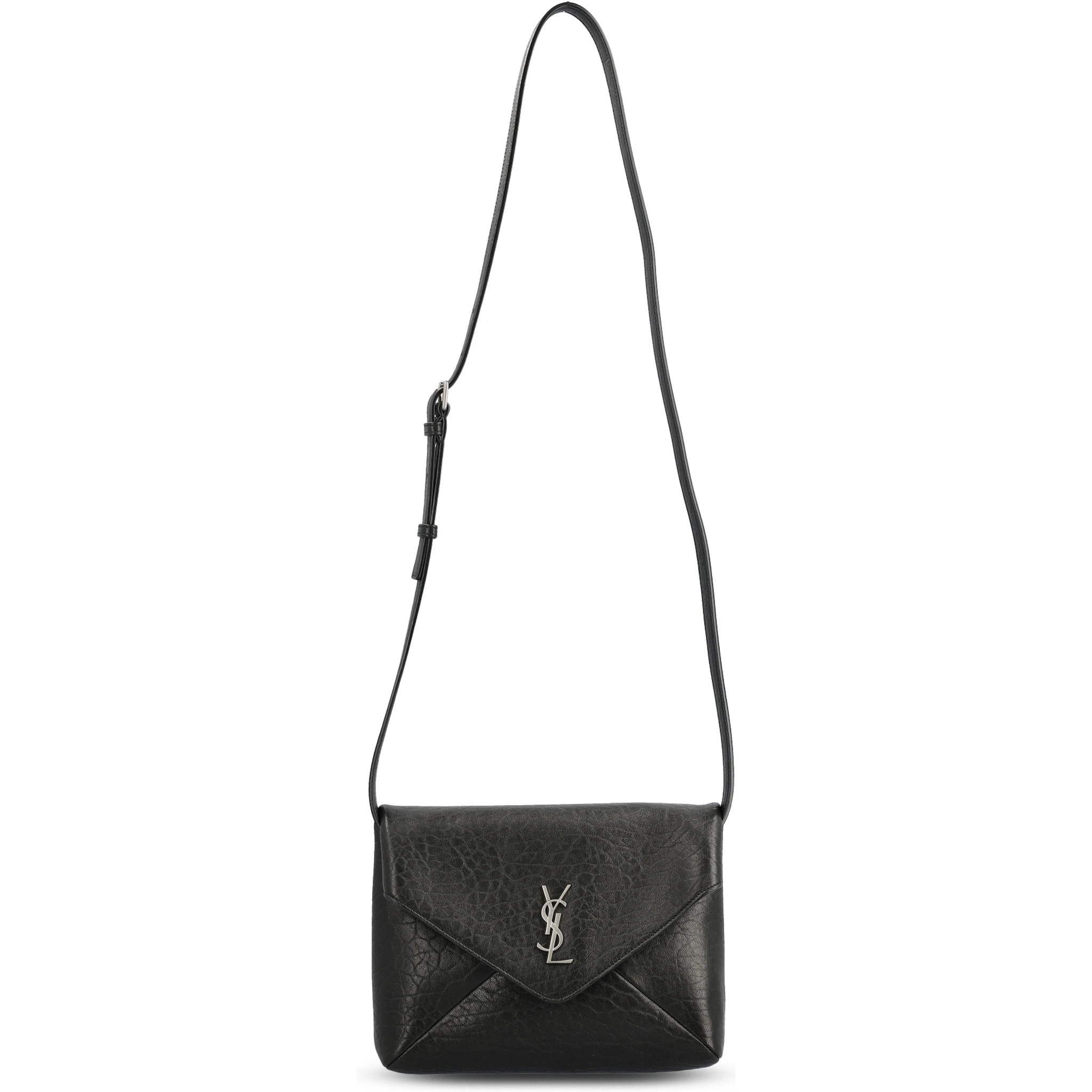 Cassandre Envelope messenger bag