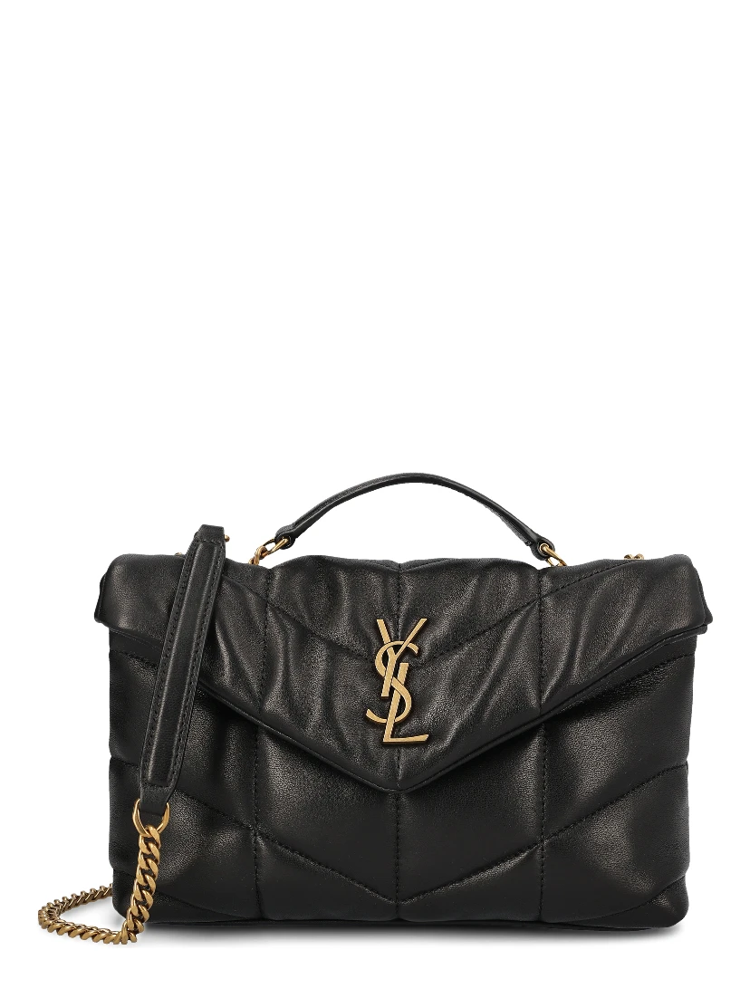 Puffer Toy shoulder bag