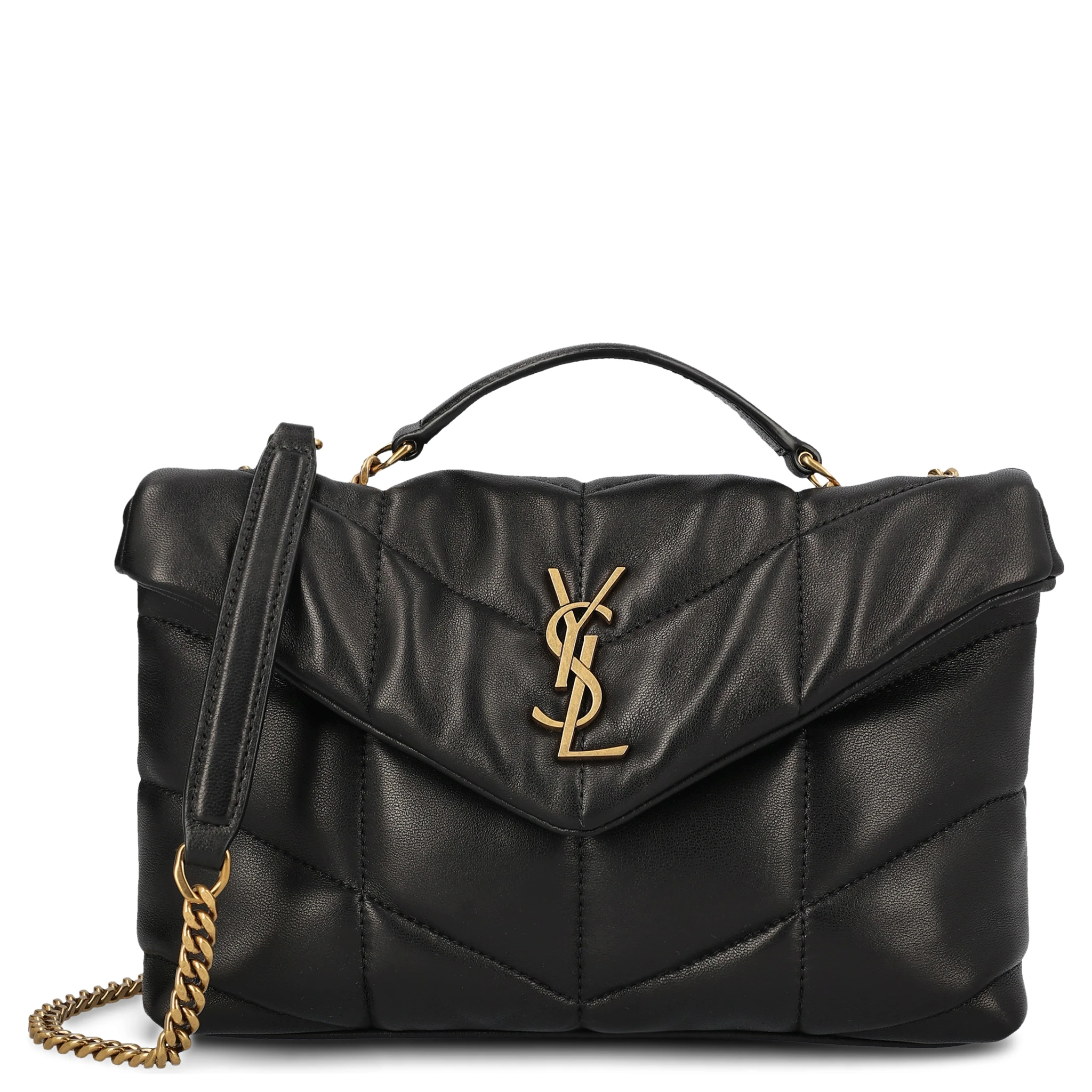 Puffer Toy shoulder bag