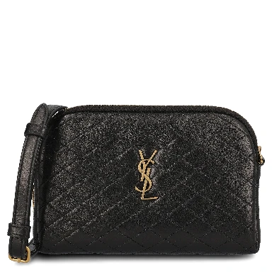 Gaby zip bag