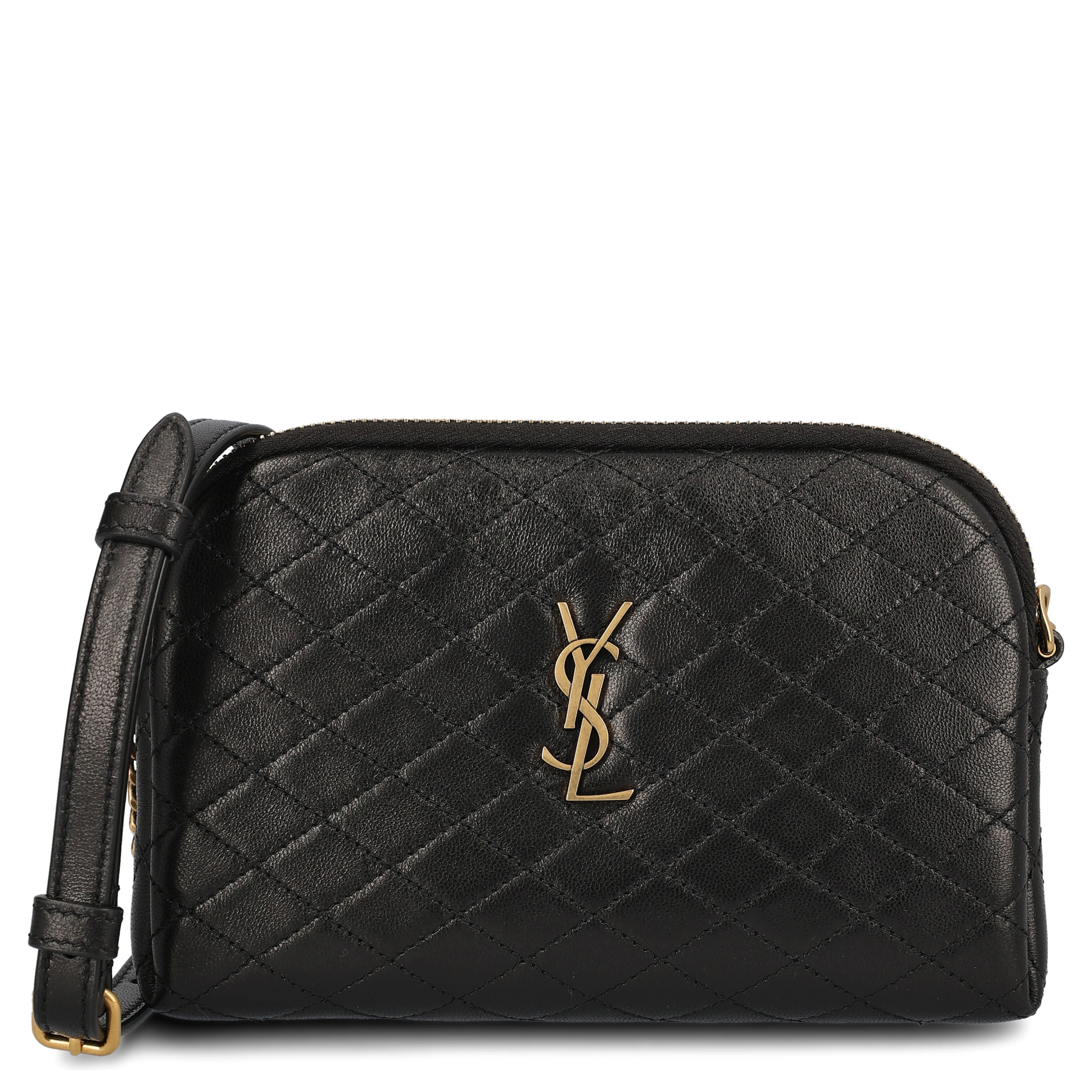 Gaby zip bag