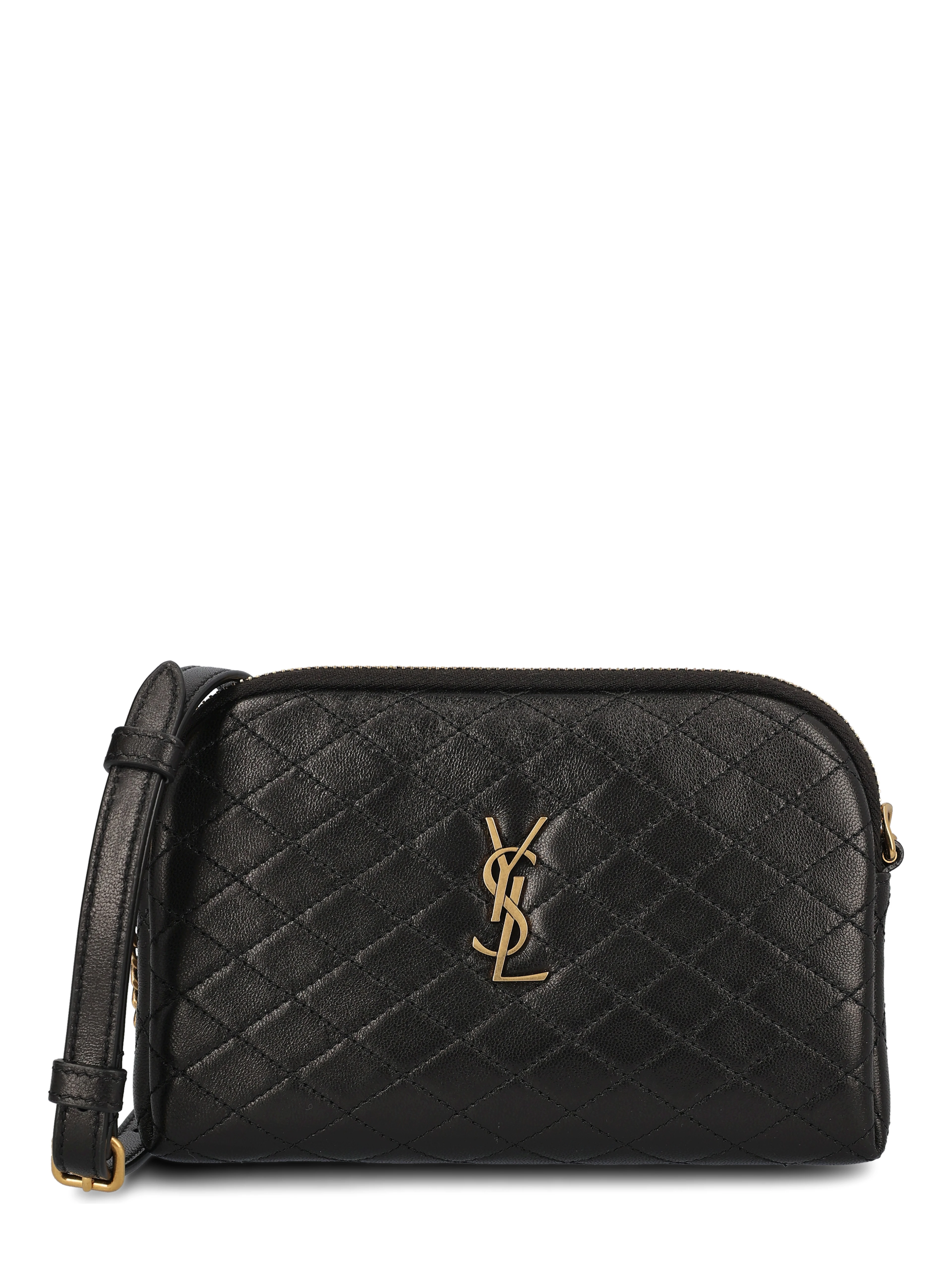 Gaby zip bag