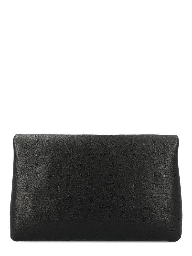 Cassandre large envelope pouch alternative