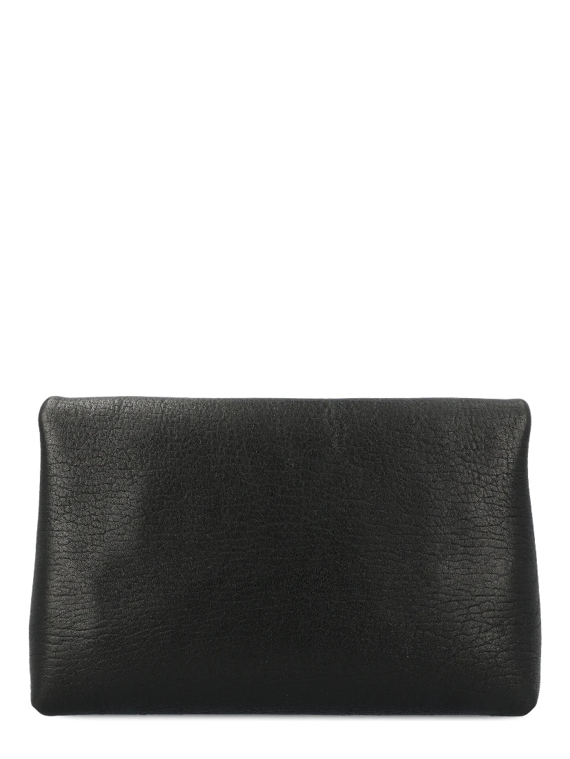 Cassandre large envelope pouch