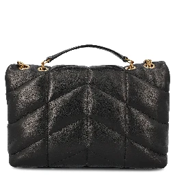 Puffer Toy shoulder bag