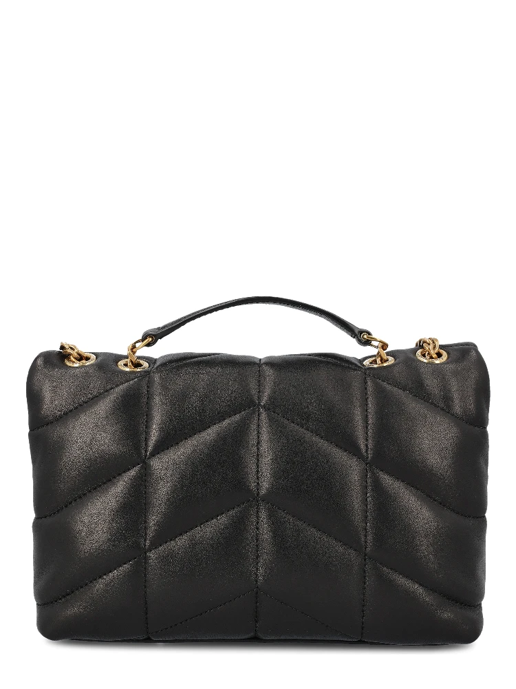 Puffer Toy shoulder bag alternative