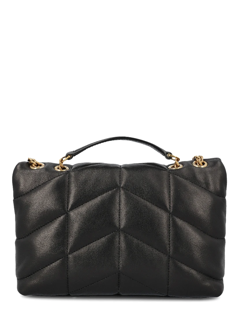 Puffer Toy shoulder bag