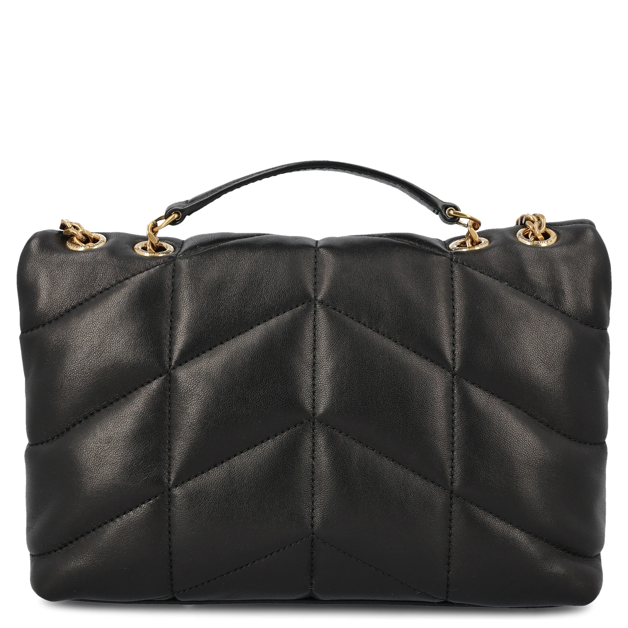 Puffer Toy shoulder bag