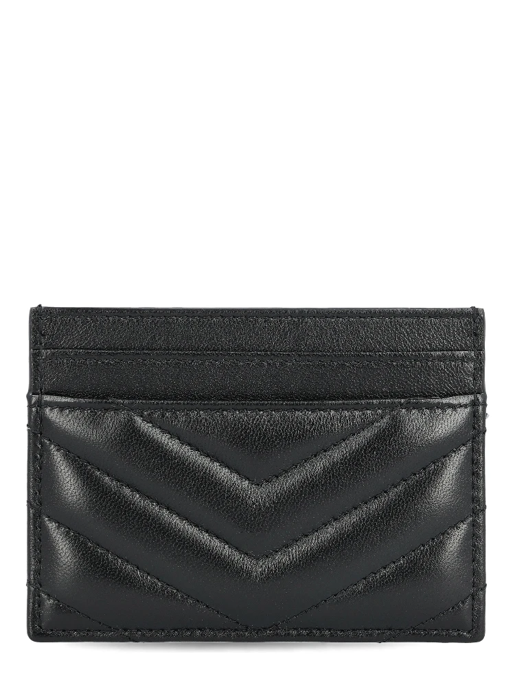 Cassandre card holder alternative