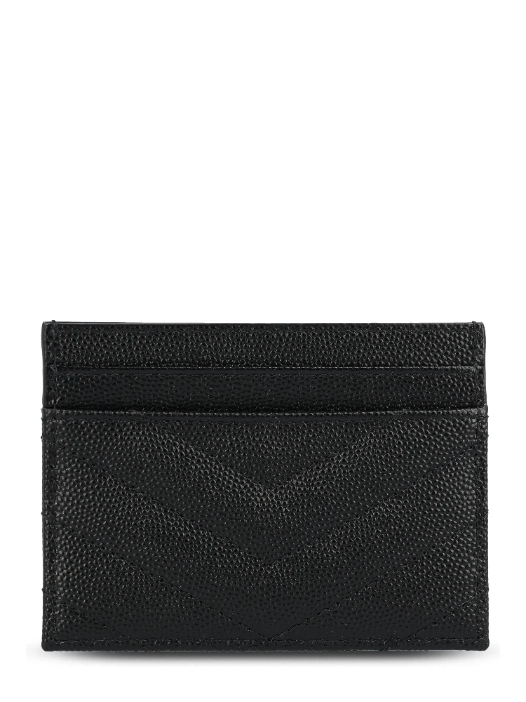 Cassandre card holder alternative