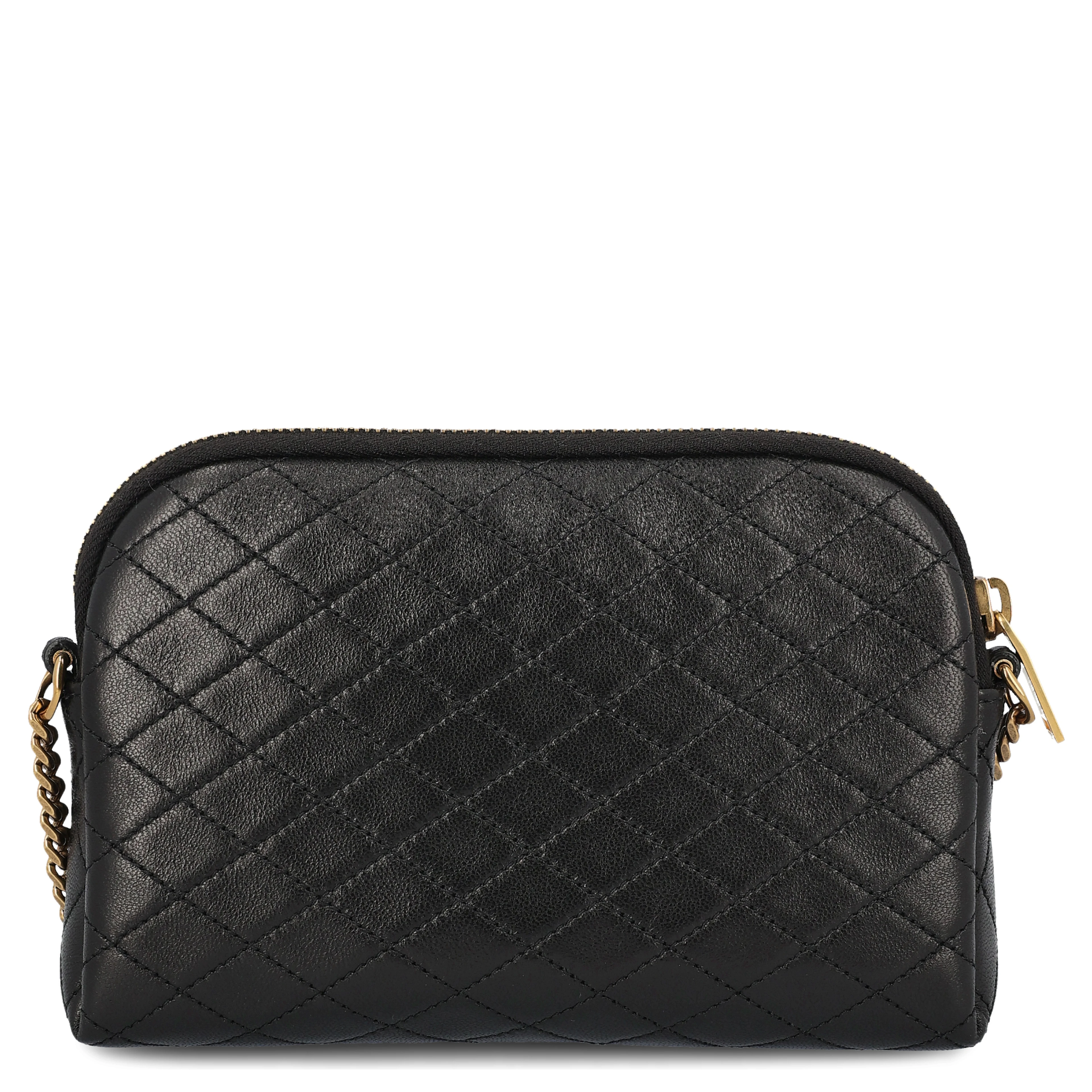 Gaby zip bag