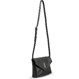 Cassandre Envelope messenger bag