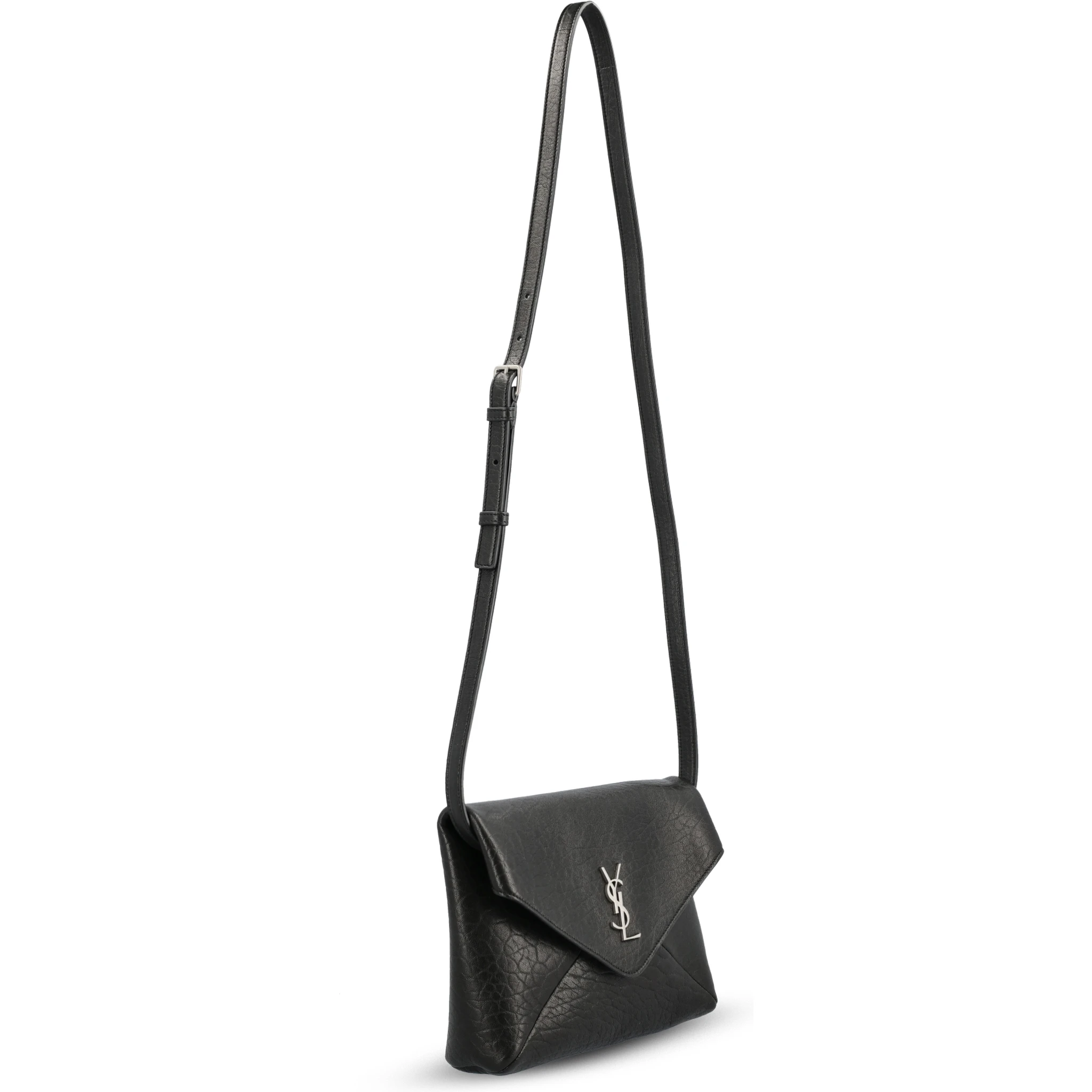 Cassandre Envelope messenger bag