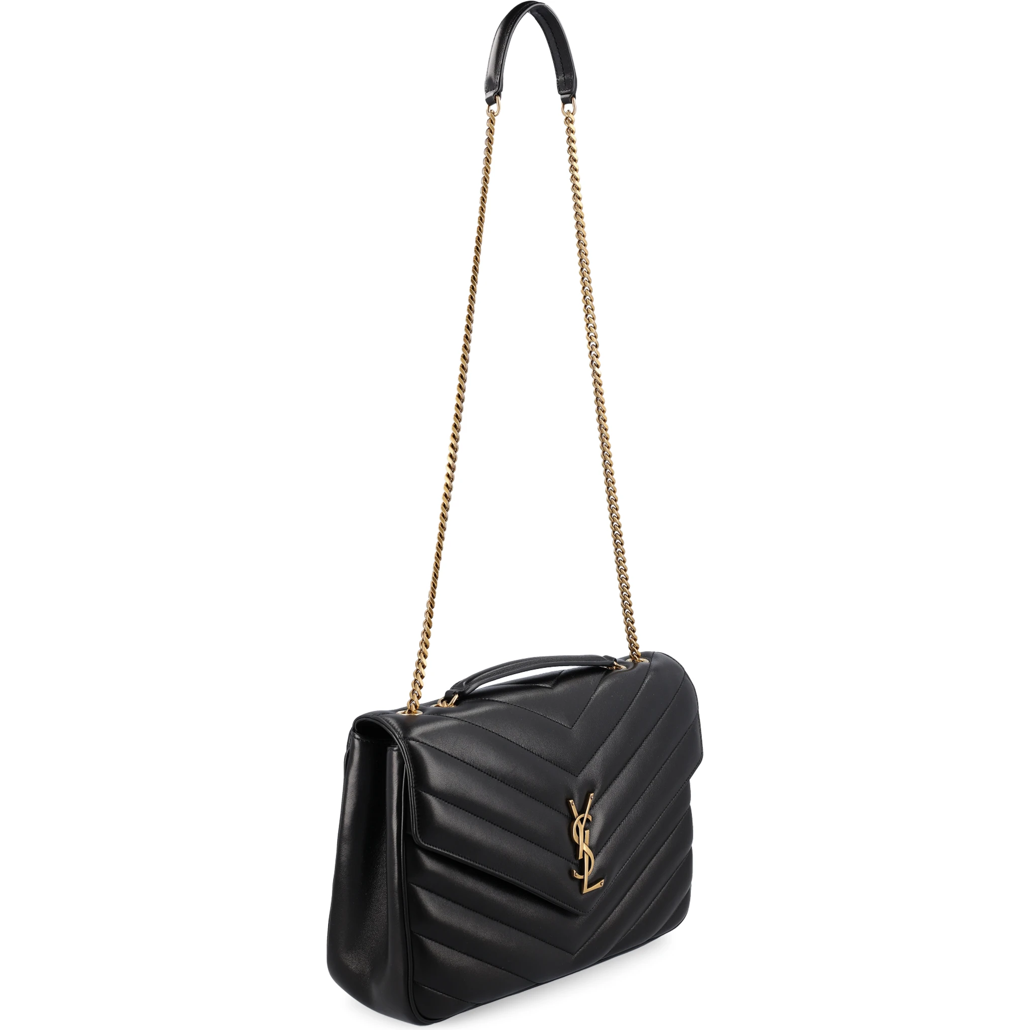 حقيبة كتف لولو