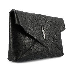 Cassandre large envelope pouch