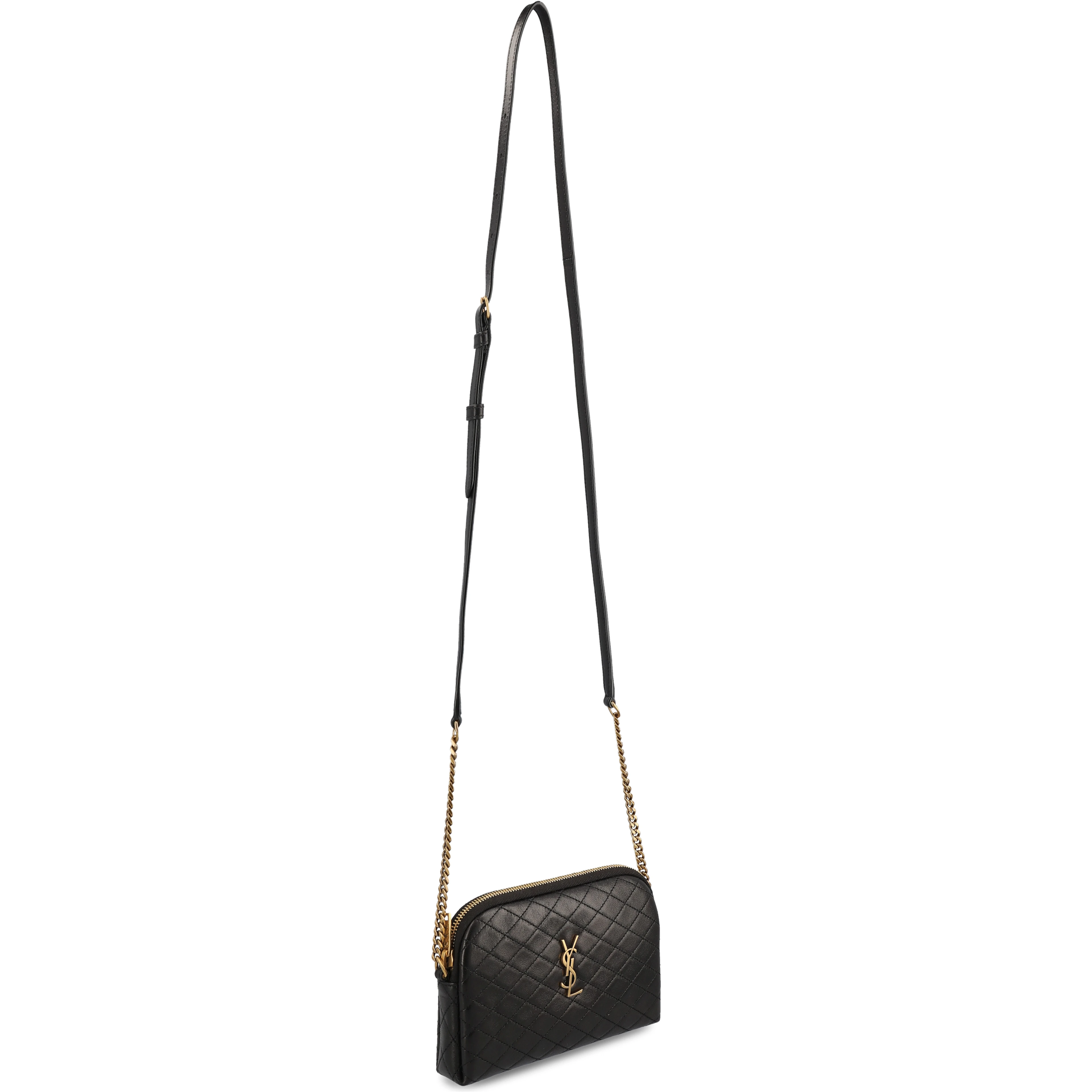 Gaby zip bag