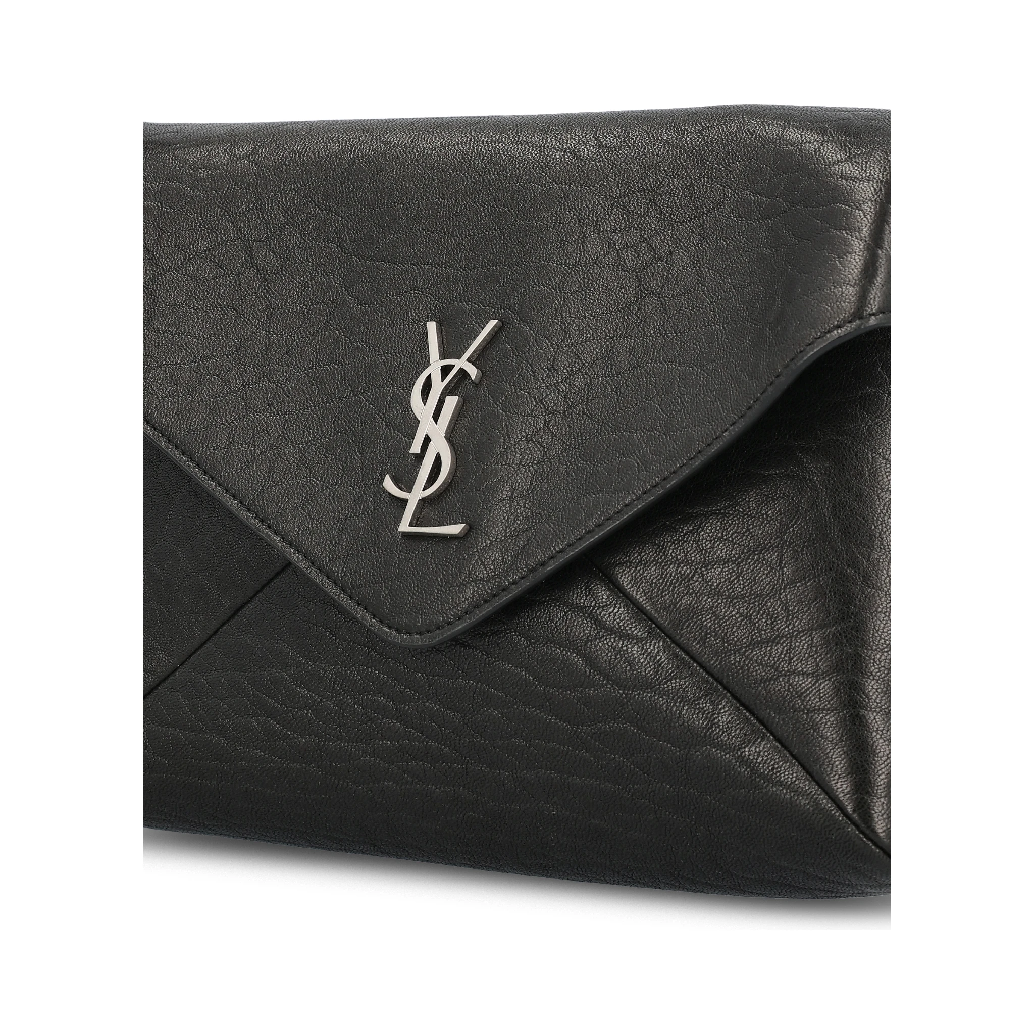 Cassandre Envelope messenger bag