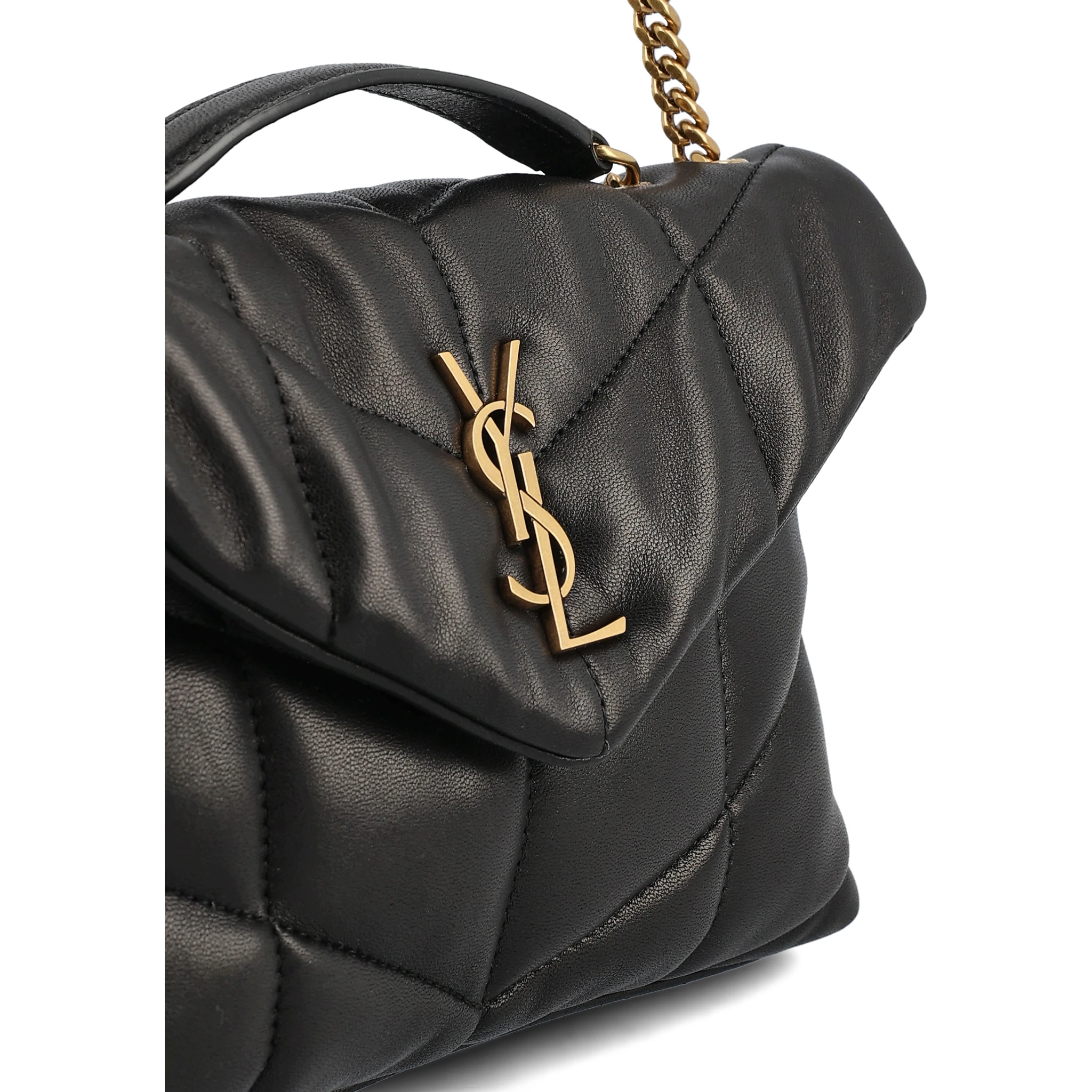 Puffer Toy shoulder bag