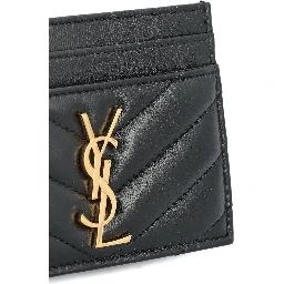 Cassandre card holder