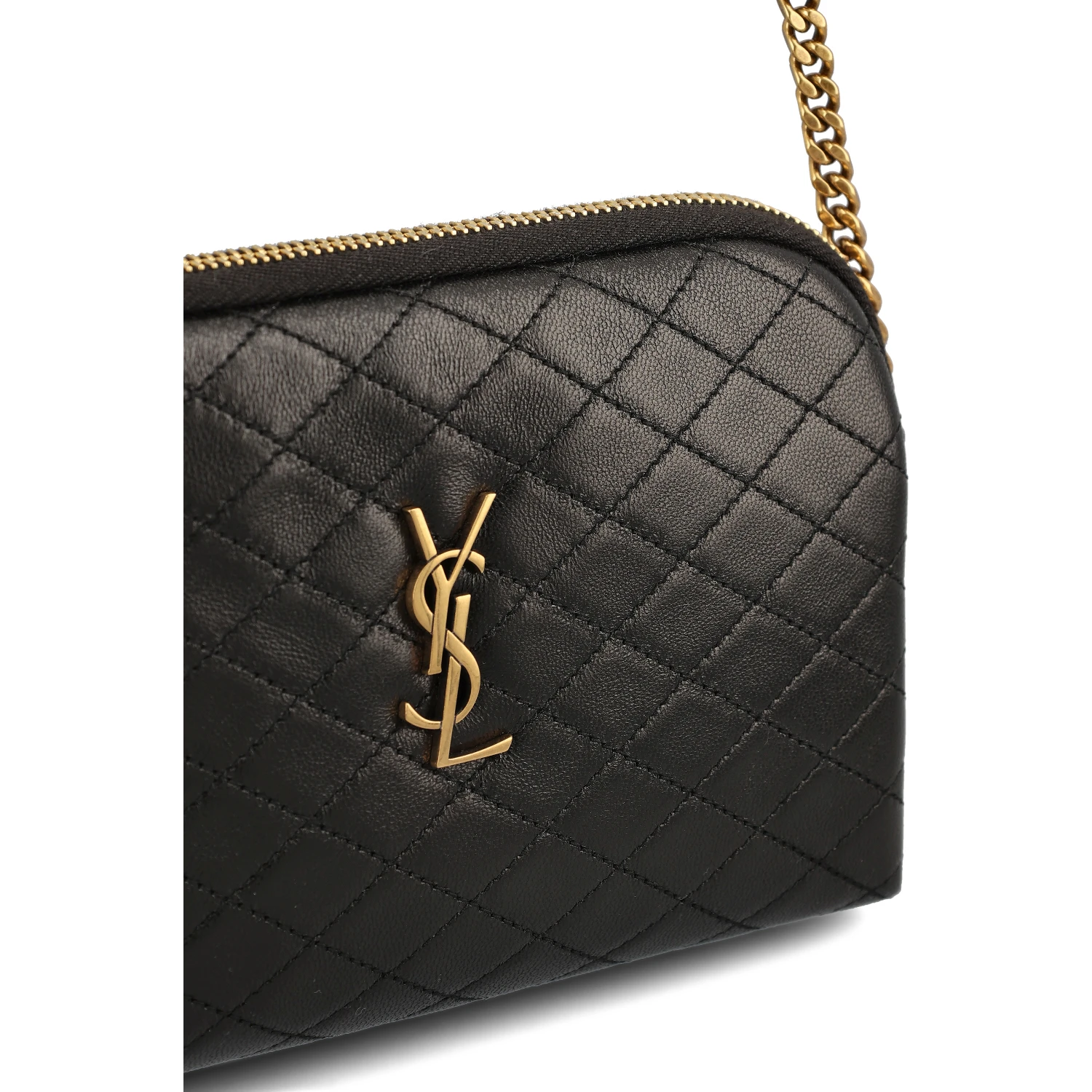 Gaby zip bag
