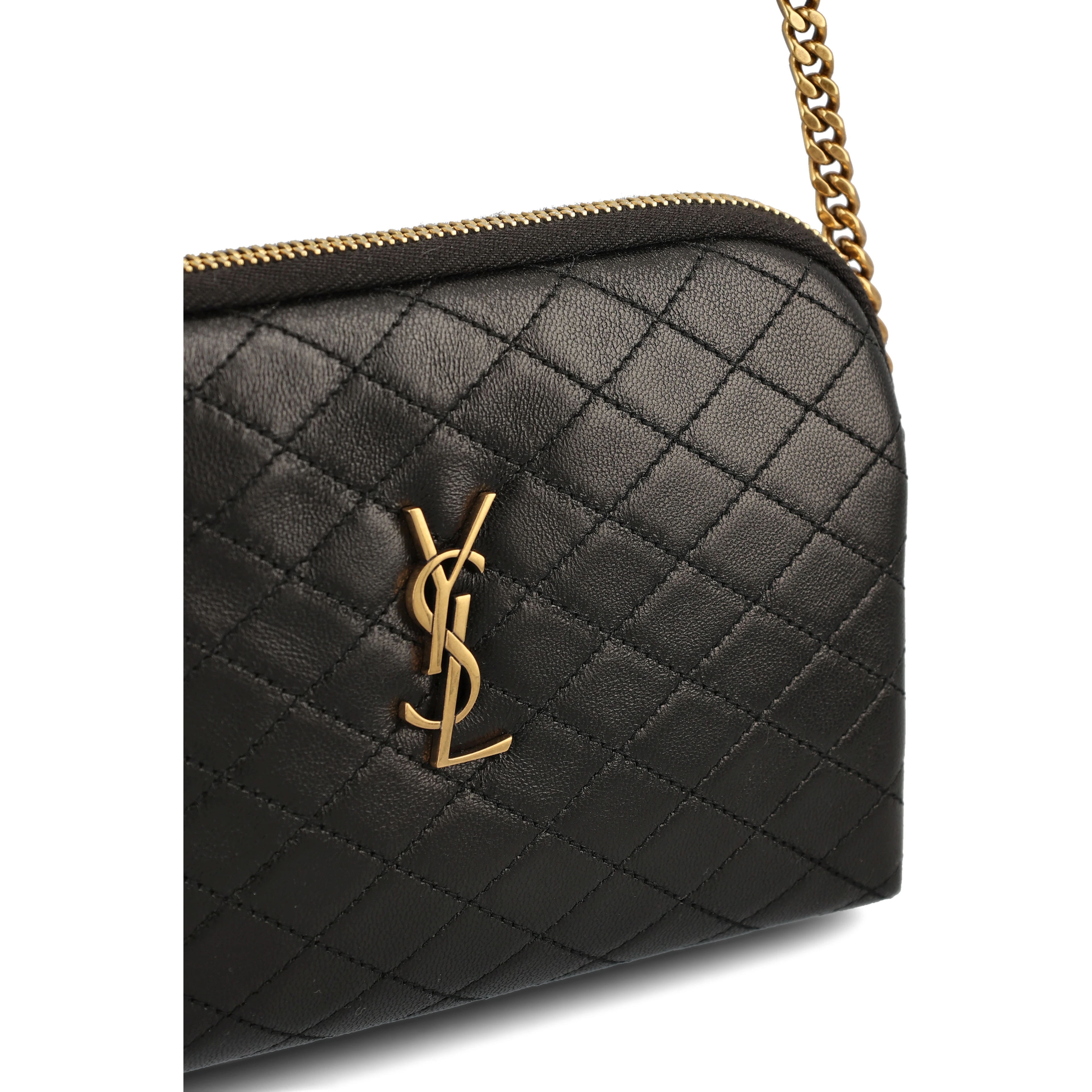 Gaby zip bag