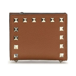 محفظة خروف بني اللون من نوع Ovis Aries Aries