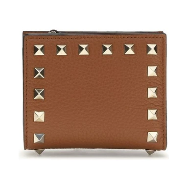 Brown Lamb Ovis Aries Aries Wallet