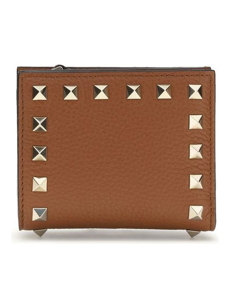 محفظة خروف بني اللون من نوع Ovis Aries Aries