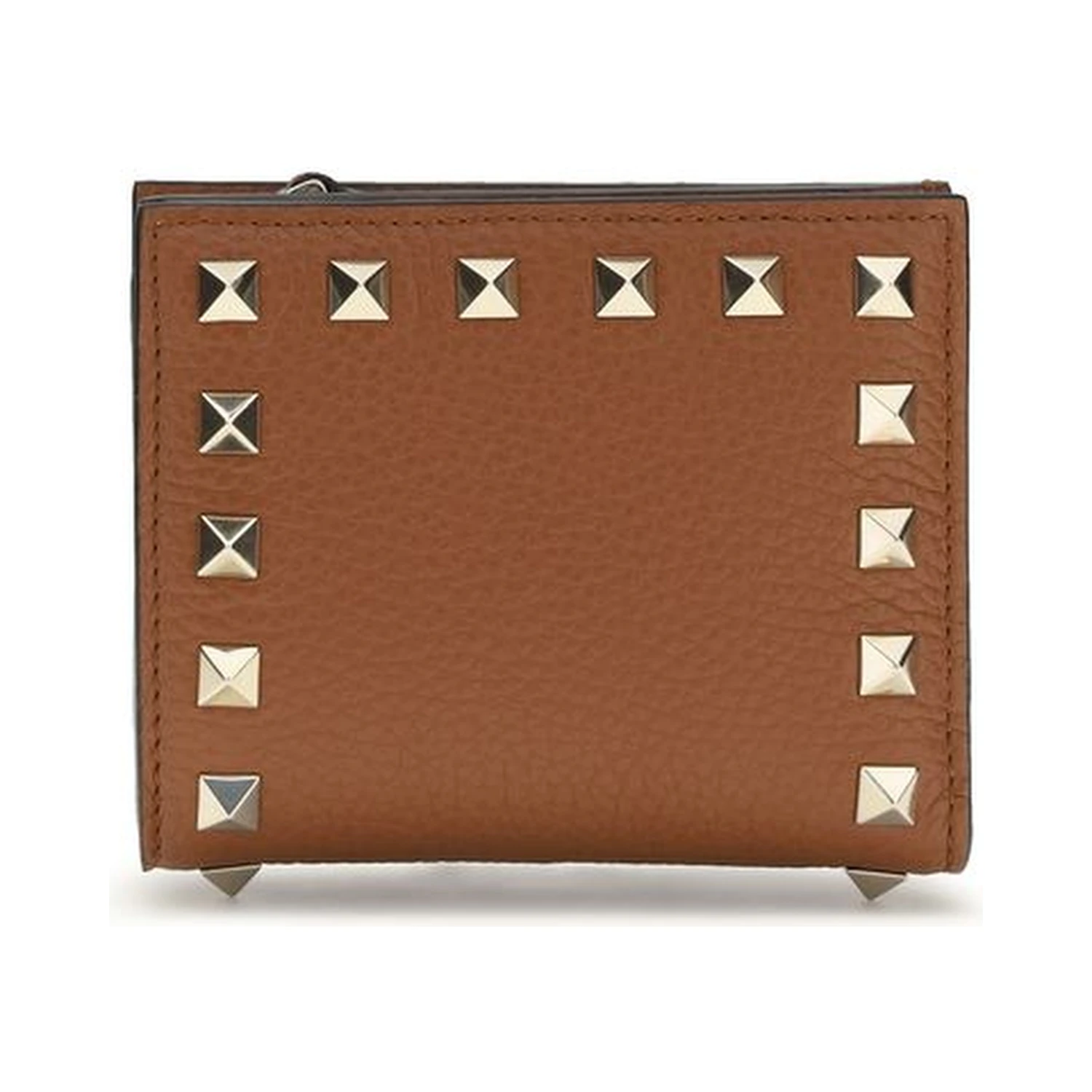 Brown Lamb Ovis Aries Aries Wallet