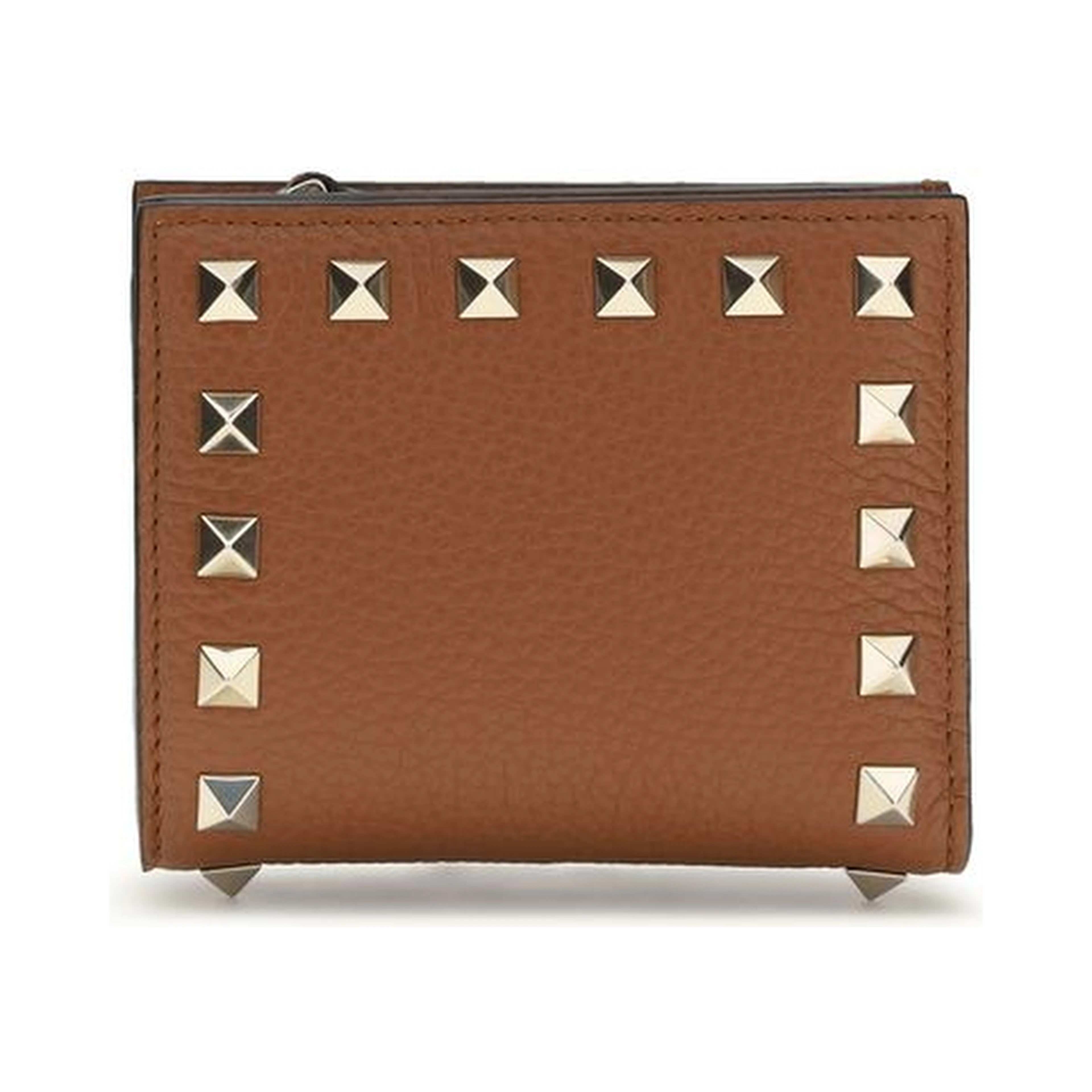 Brown Lamb Ovis Aries Aries Wallet