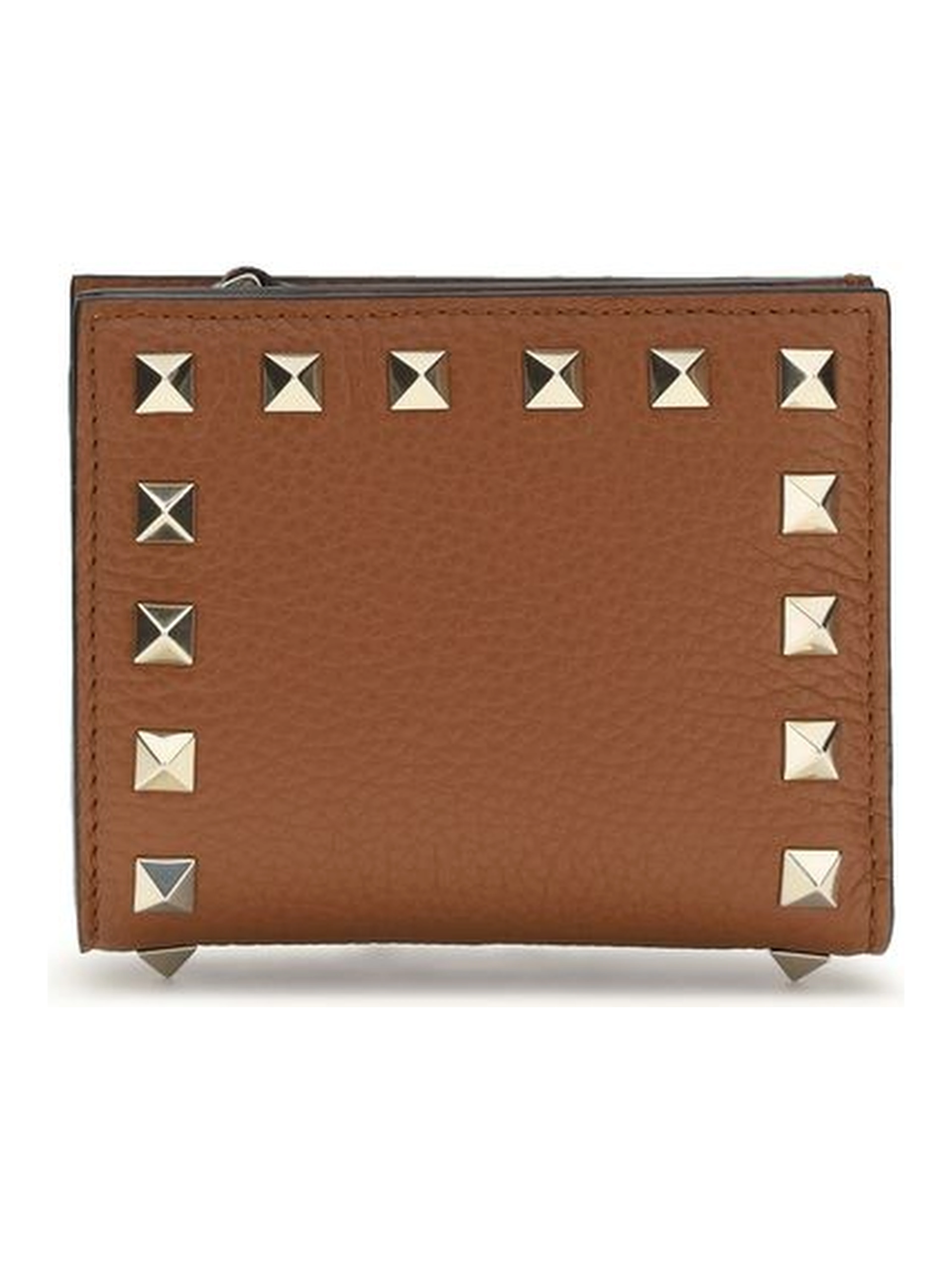 Brown Lamb Ovis Aries Aries Wallet