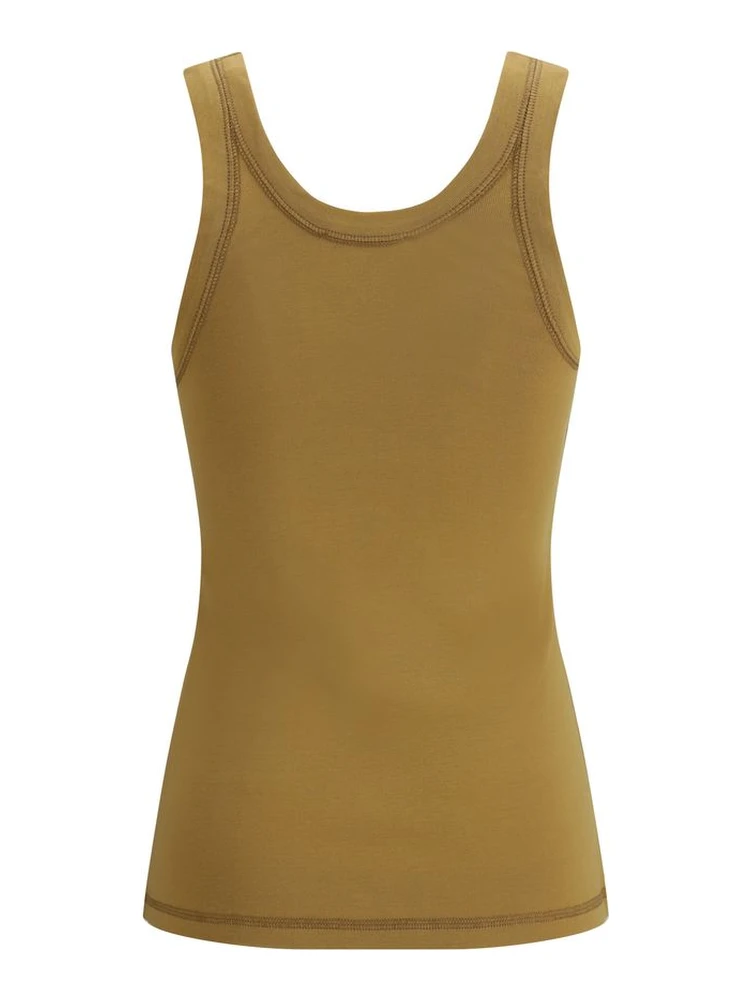 Brown Cotton Top alternative