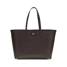 حقيبة كتف بوس توروس متعددة الألوان من جلد العجل