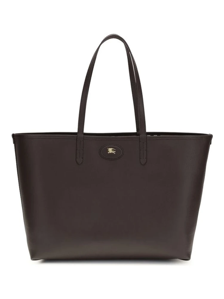 حقيبة كتف بوس توروس متعددة الألوان من جلد العجل