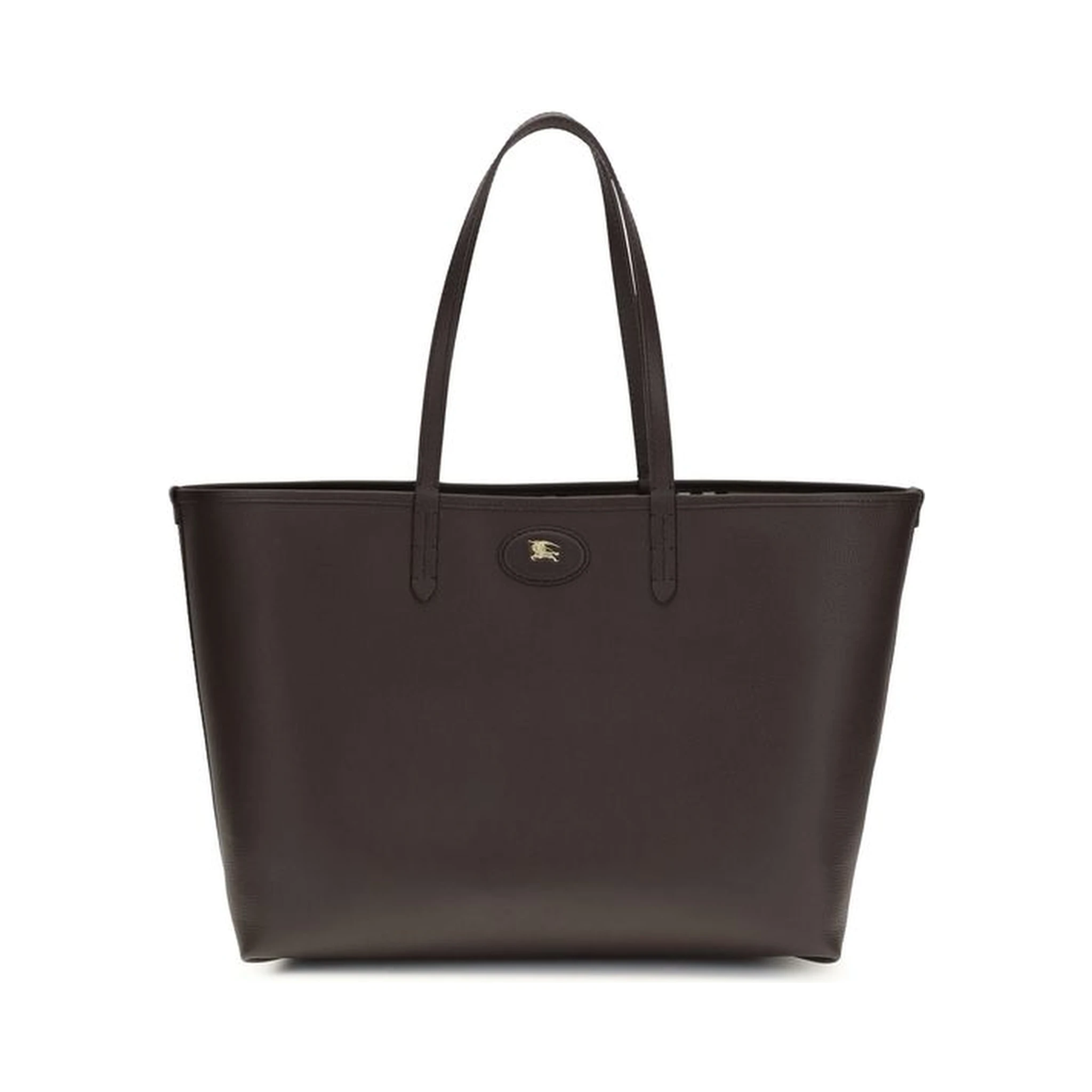 حقيبة كتف بوس توروس متعددة الألوان من جلد العجل