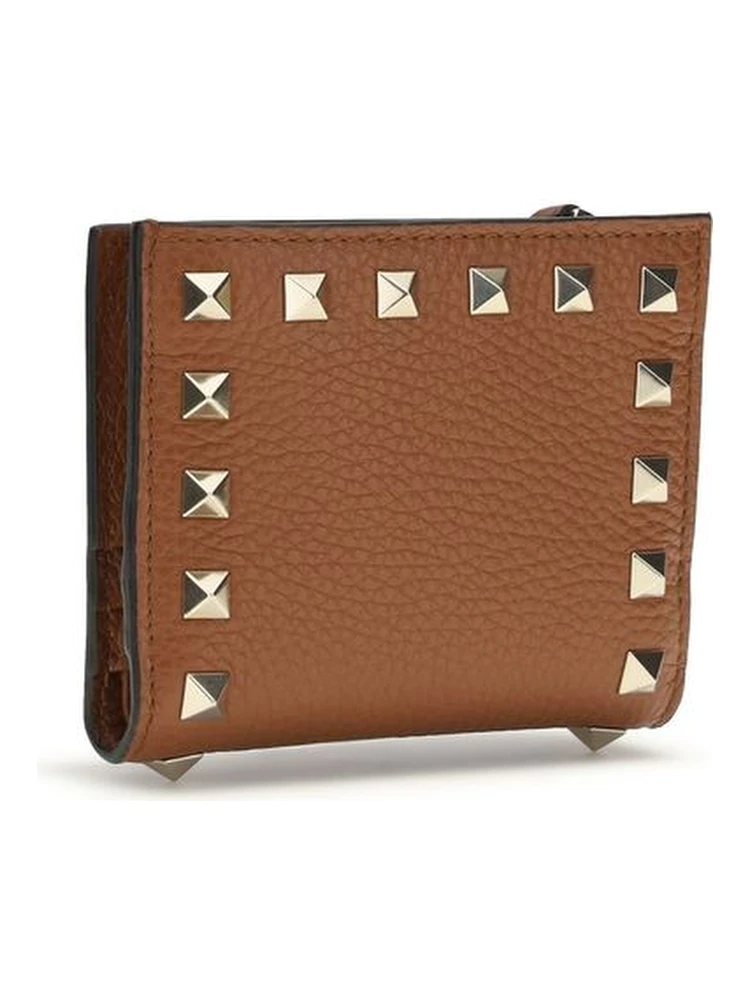 محفظة خروف بني اللون من نوع Ovis Aries Aries alternative